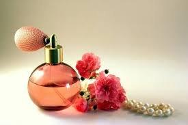 perfume
